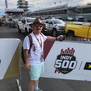 Meet your Posher, Cody codes